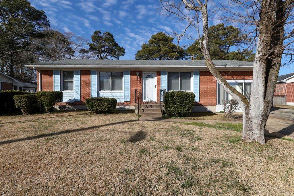 1104 Darren Dr - Photo 1