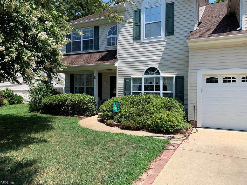 611 Robin Hood Dr - Photo 1