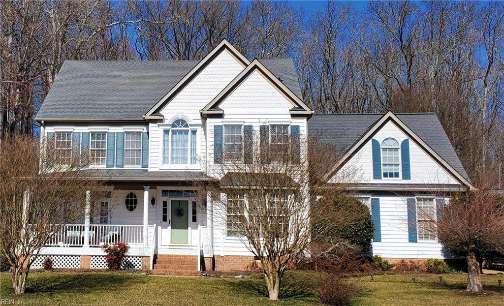 319 Kanawah Rn - Photo 1
