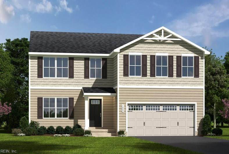 MM Elm Mildred Dr - Photo 1