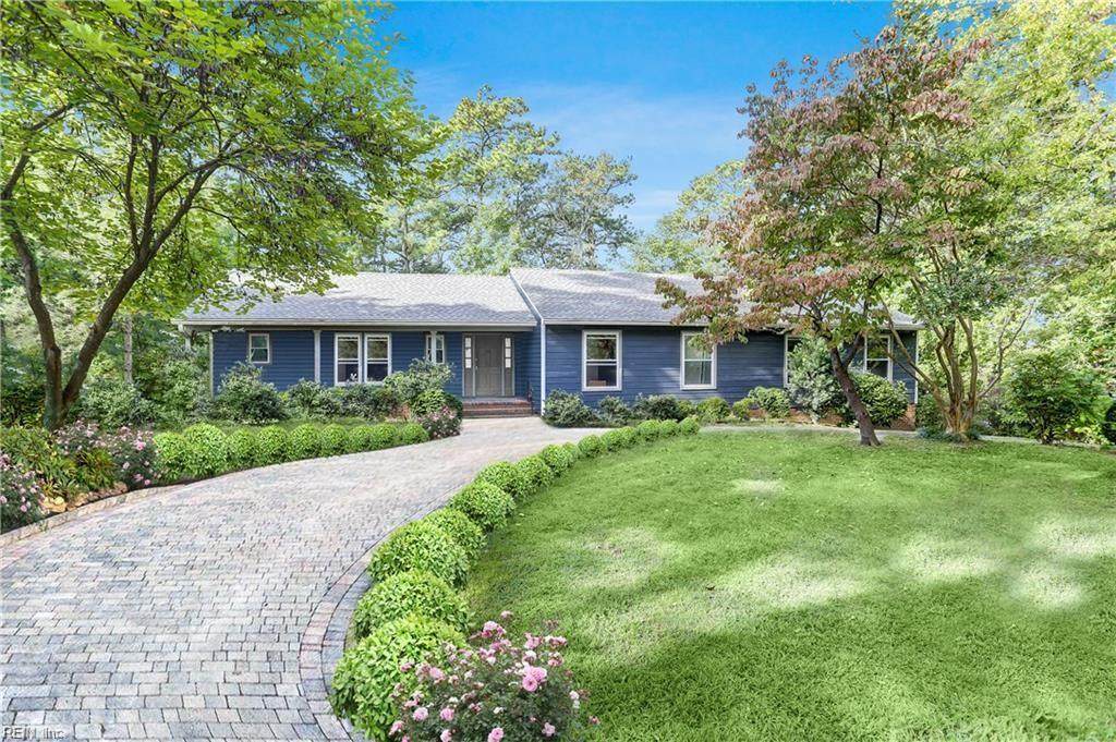 609 Haystack Landing Rd - Photo 1