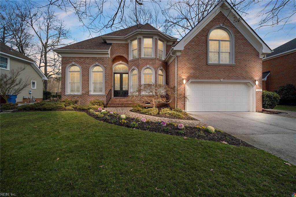 605 Denham Arch - Photo 1