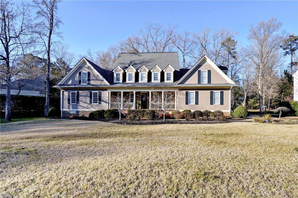 1916 Miln House Rd - Photo 1