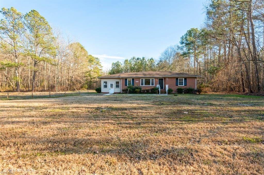 24311 Walters Hwy - Photo 1