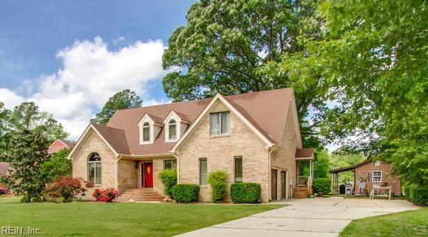 4049 Sadler Dr - Photo 1