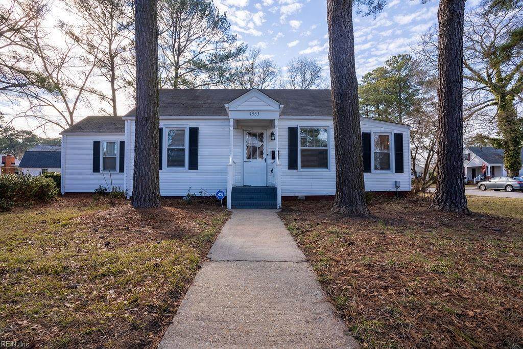 4533 Caroline Ave - Photo 1