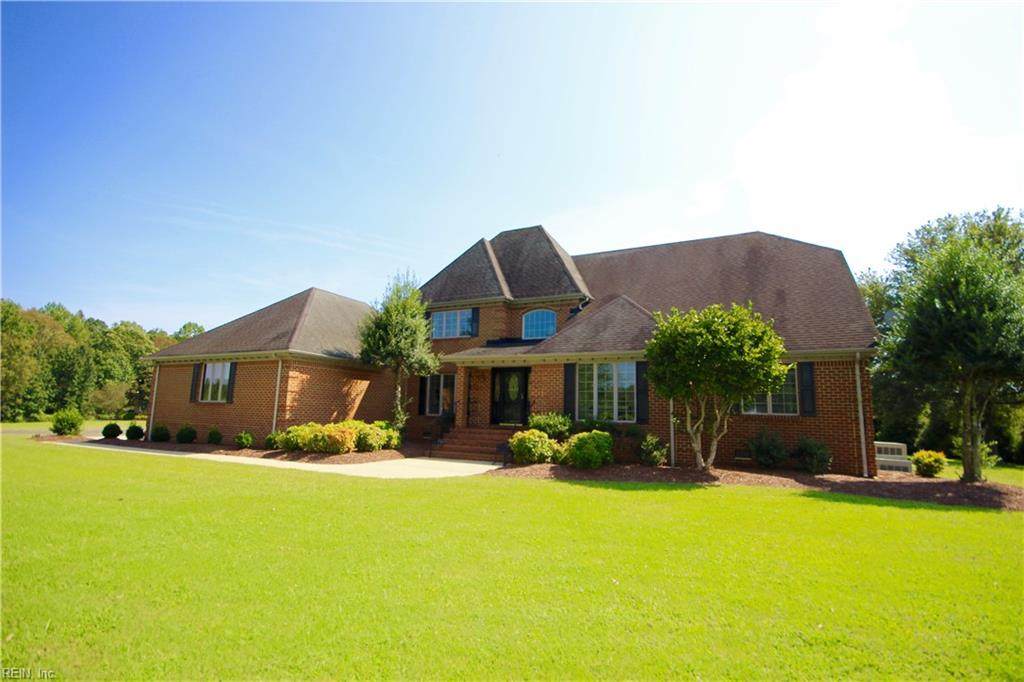2345 Kings Fork Rd - Photo 1