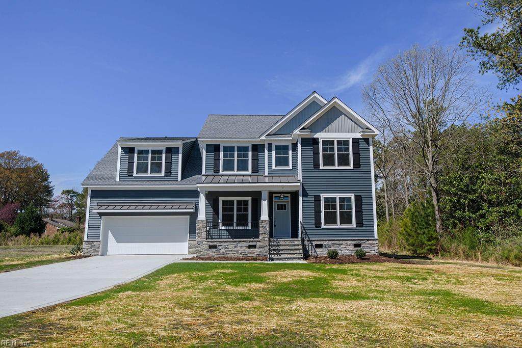 111 Willet Way - Photo 1