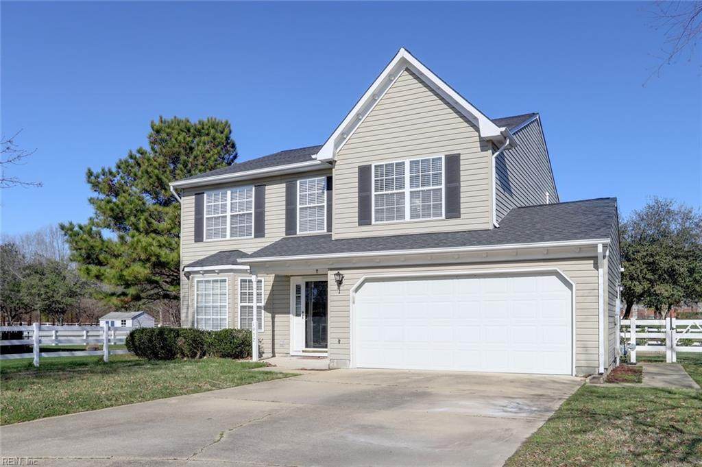 1932 Clifton Bridge Dr - Photo 1