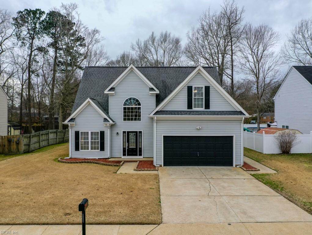 511 Dunn Cir - Photo 1