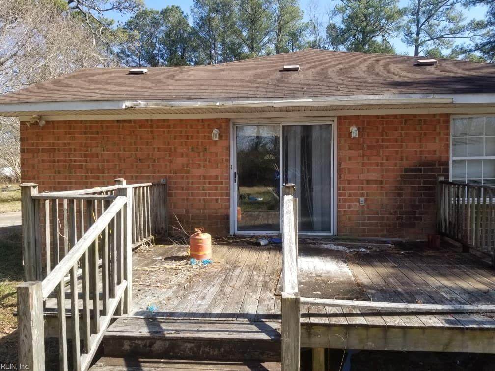 2317 Manning Rd - Photo 1