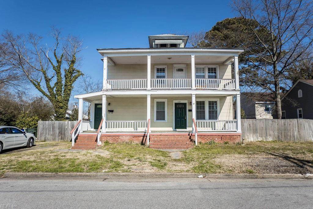 1120 Hugo St - Photo 1
