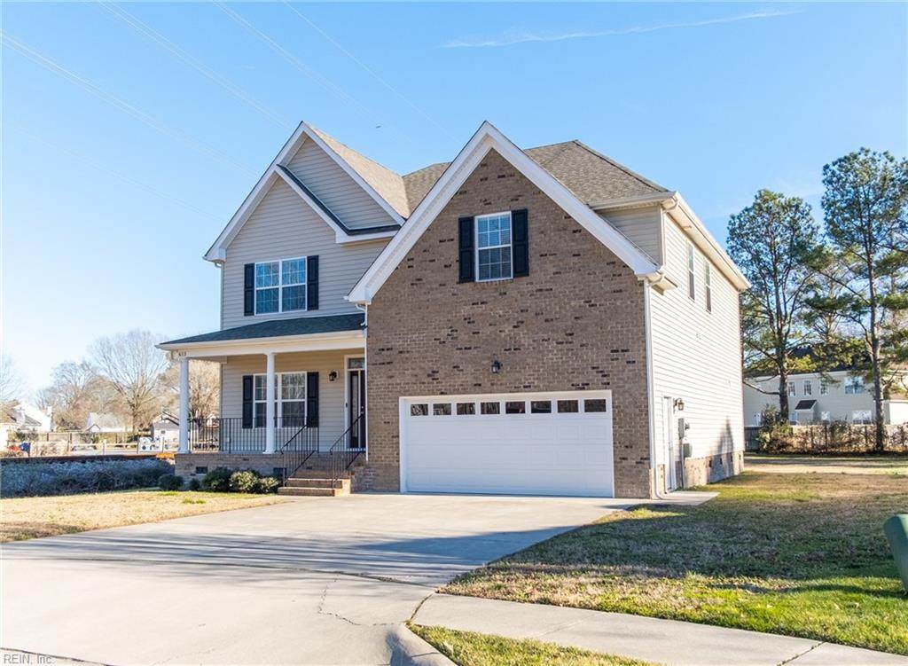 613 Marjorie Ln - Photo 1