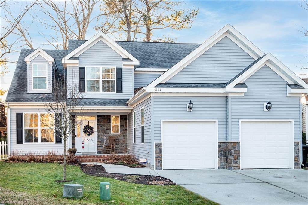 4337 Tressle View Pl - Photo 1