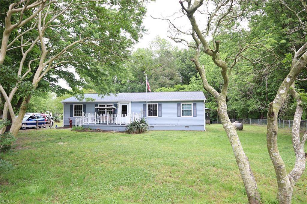 15464 Mt Holly Creek Ln - Photo 1