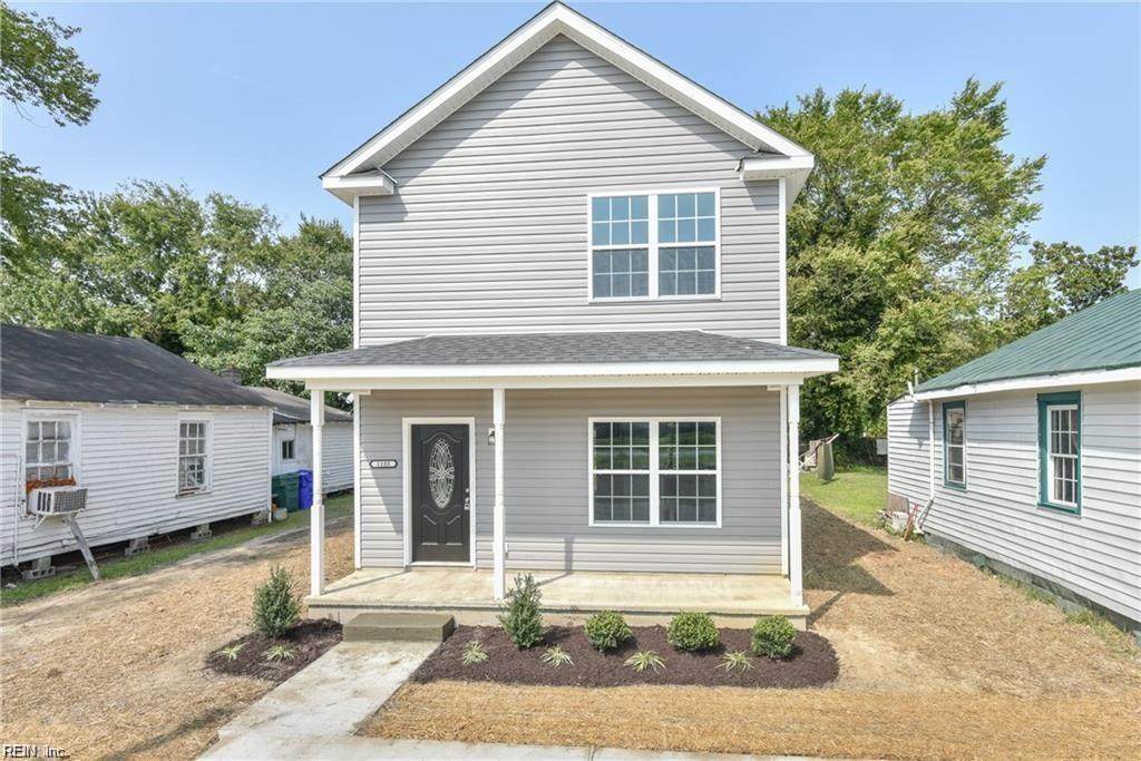 408 Hunter St - Photo 1