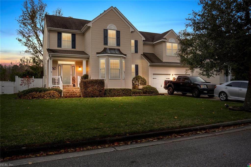 2545 Belmont Stakes Dr - Photo 1