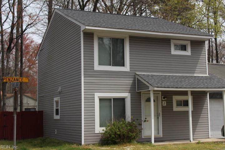1 Penzance Cir - Photo 1