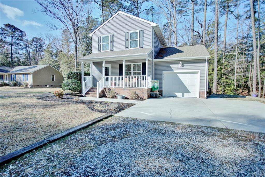 12322 Pine Trail Ln - Photo 1