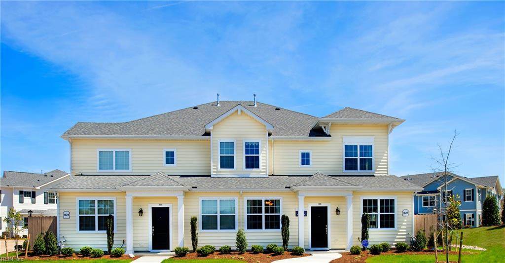 5049 Hawkins Mill Way - Photo 1