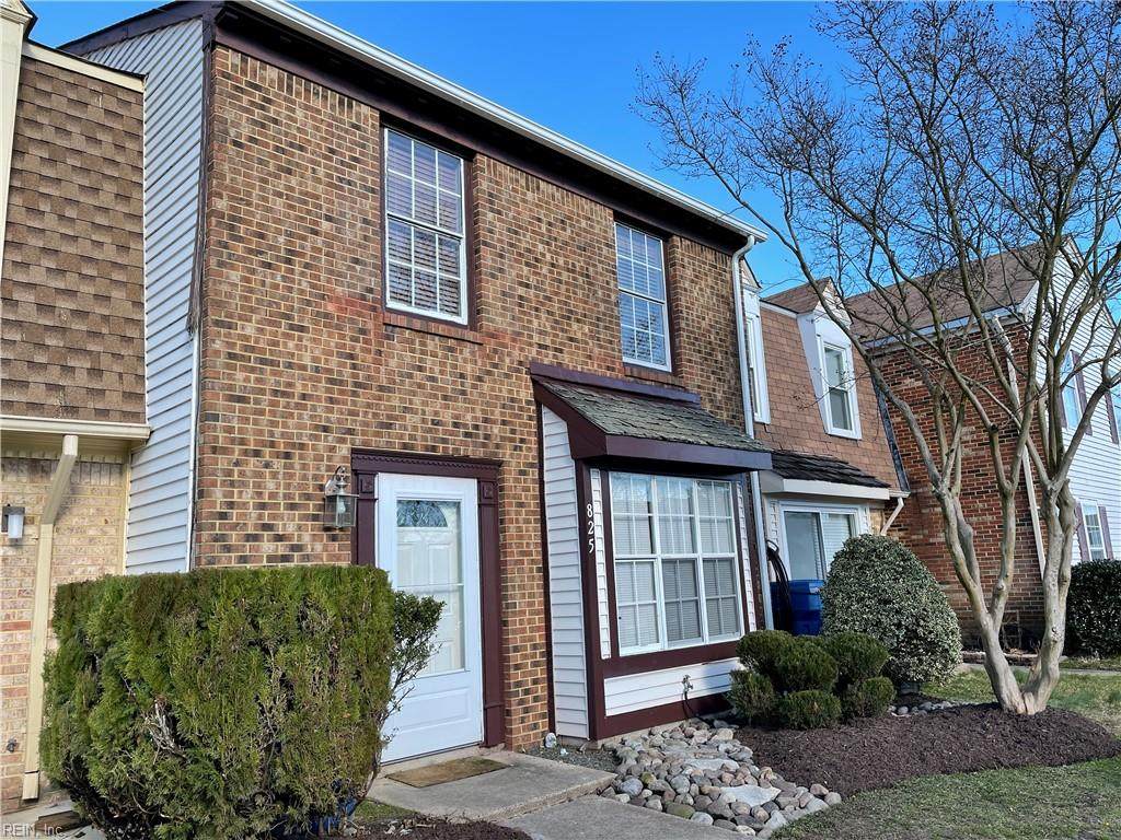 825 Spence Cir - Photo 1
