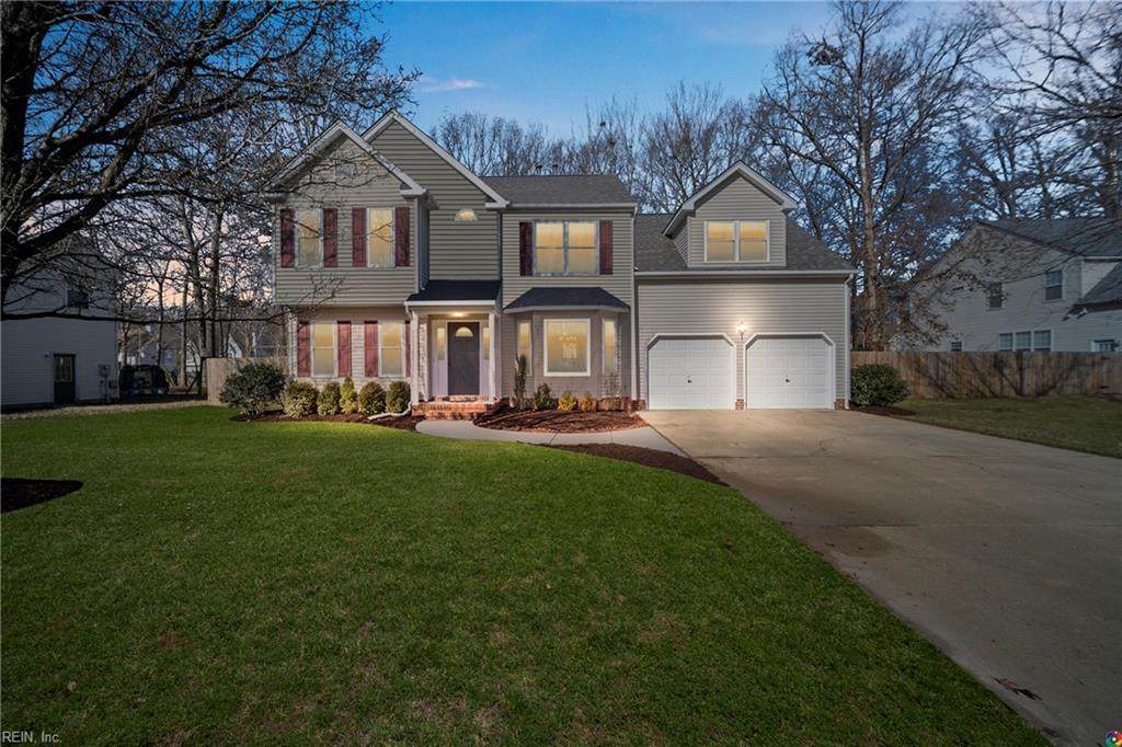748 Dissdale Ln - Photo 1