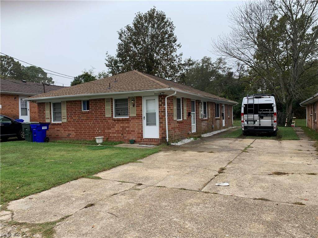 8029 Redmon Rd - Photo 1