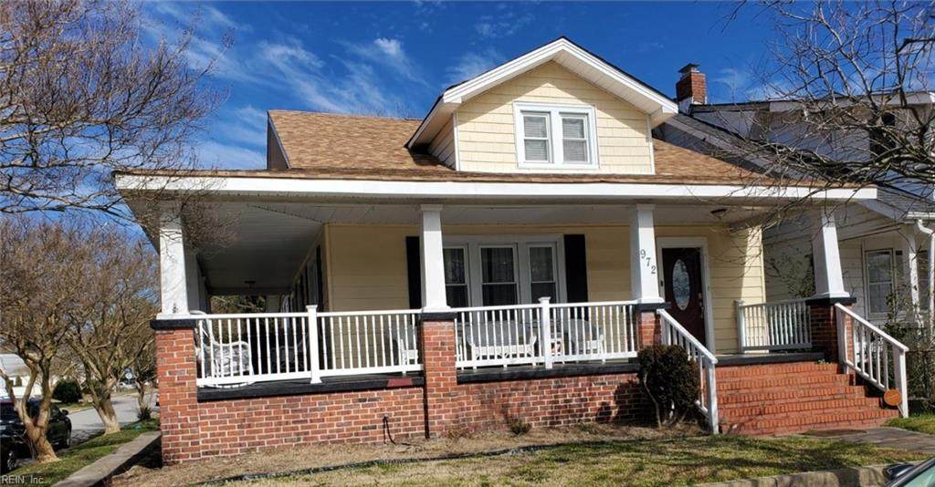 972 Philpotts Rd - Photo 1