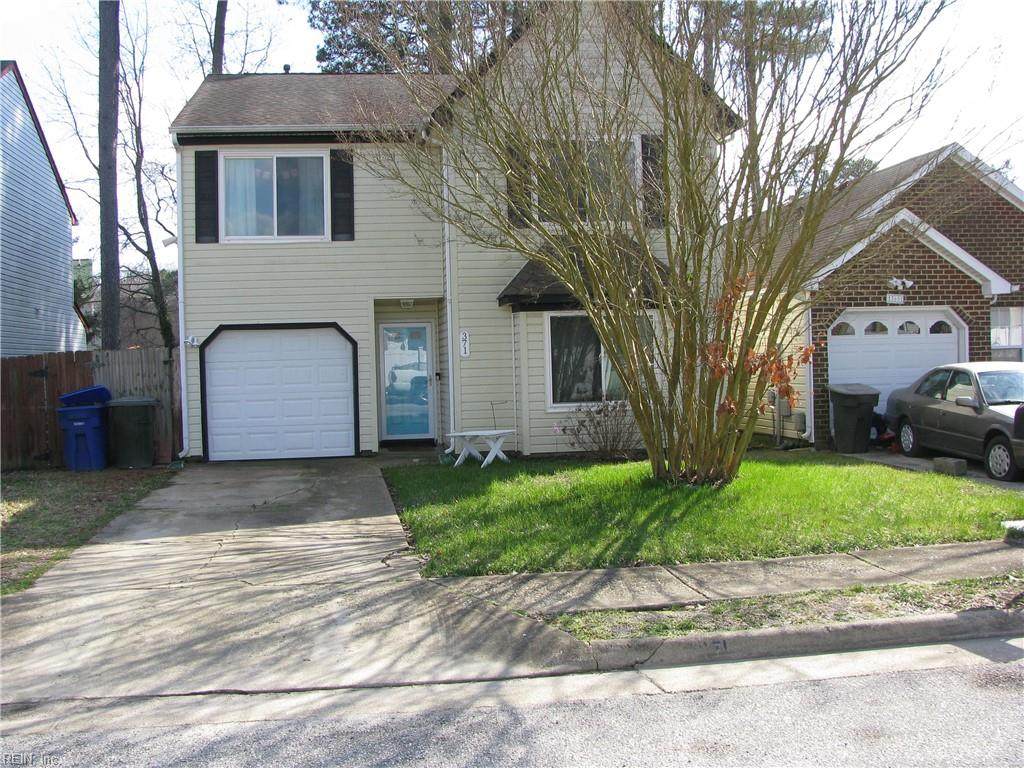 371 Pear Ridge Cir - Photo 1