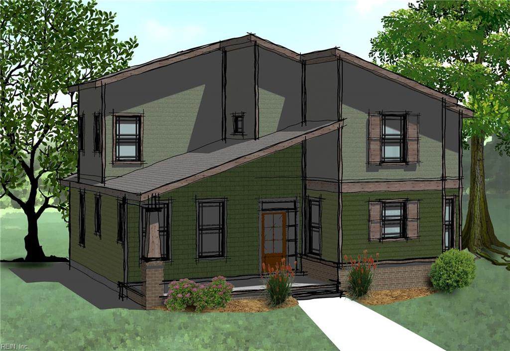 591 Golden Hill Rd - Photo 1