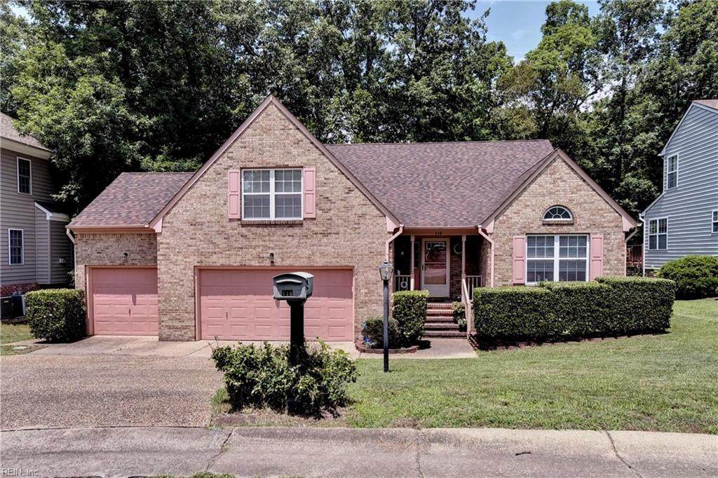 116 Lake Pointe Dr - Photo 1