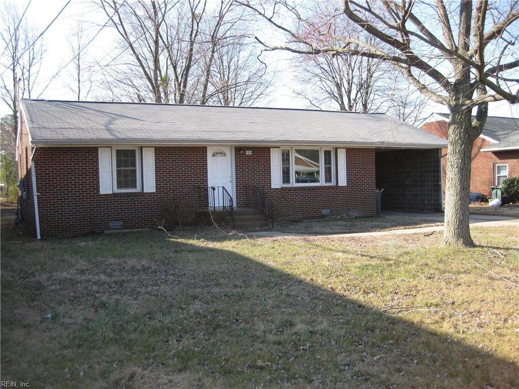 101 Pine St - Photo 1