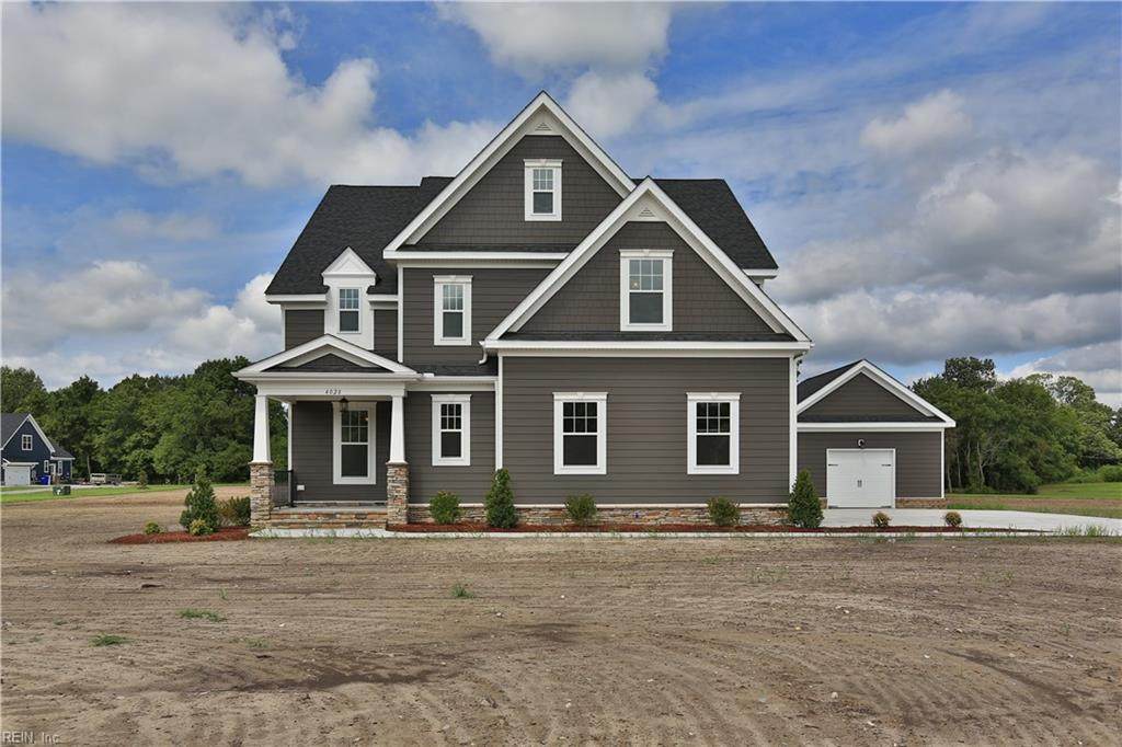 3824 Whites Landing - Photo 1
