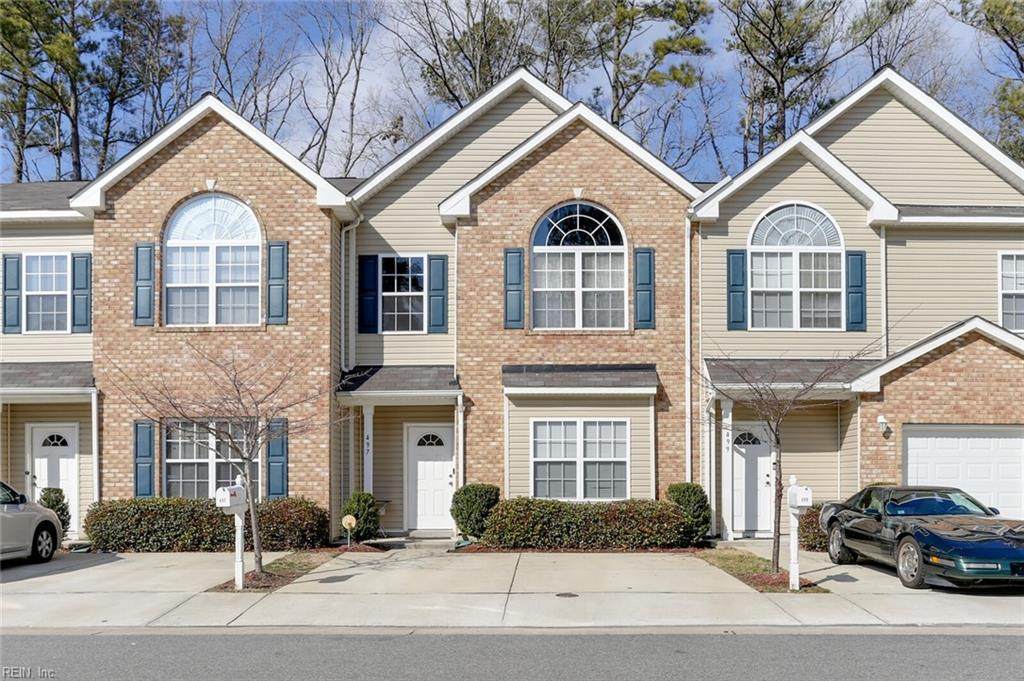 497 Old Colonial Way - Photo 1