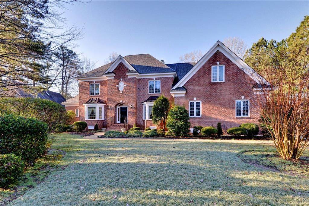 2040 Hornes Lake Rd - Photo 1