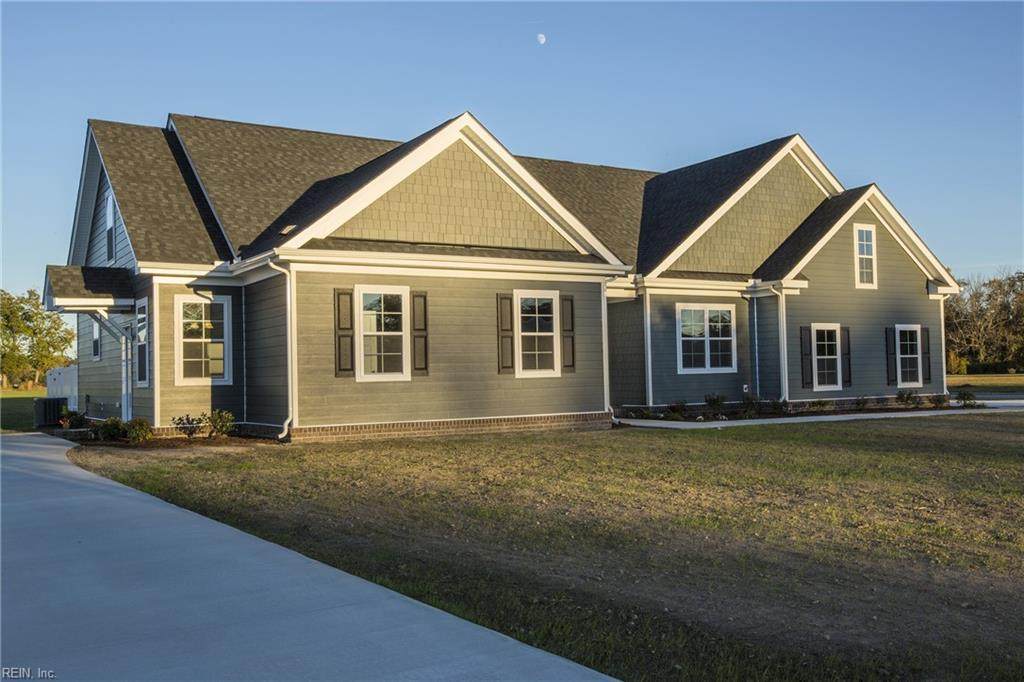 5017 Cape May Loop - Photo 1