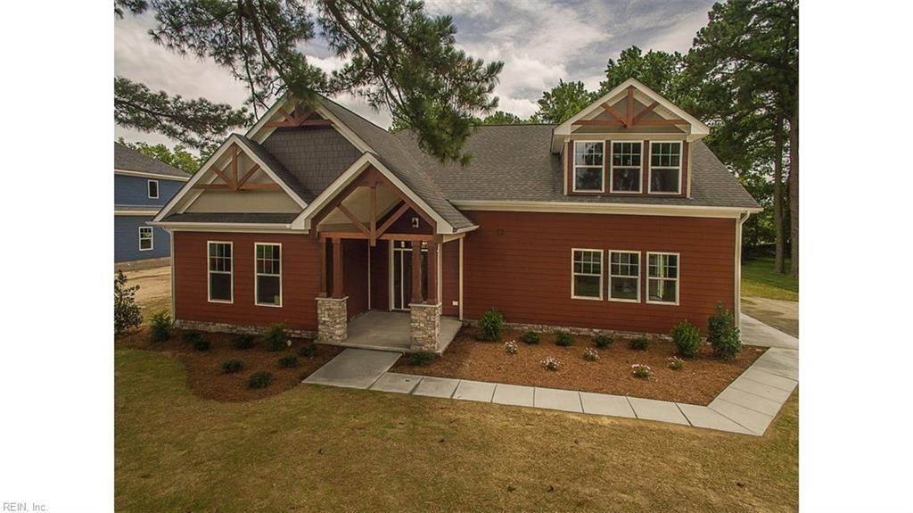 22432 Courthouse Hwy - Photo 1