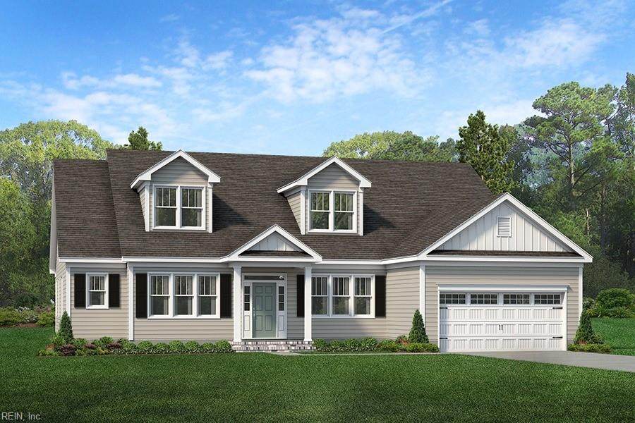 2993 Bermuda Grass Loop - Photo 1