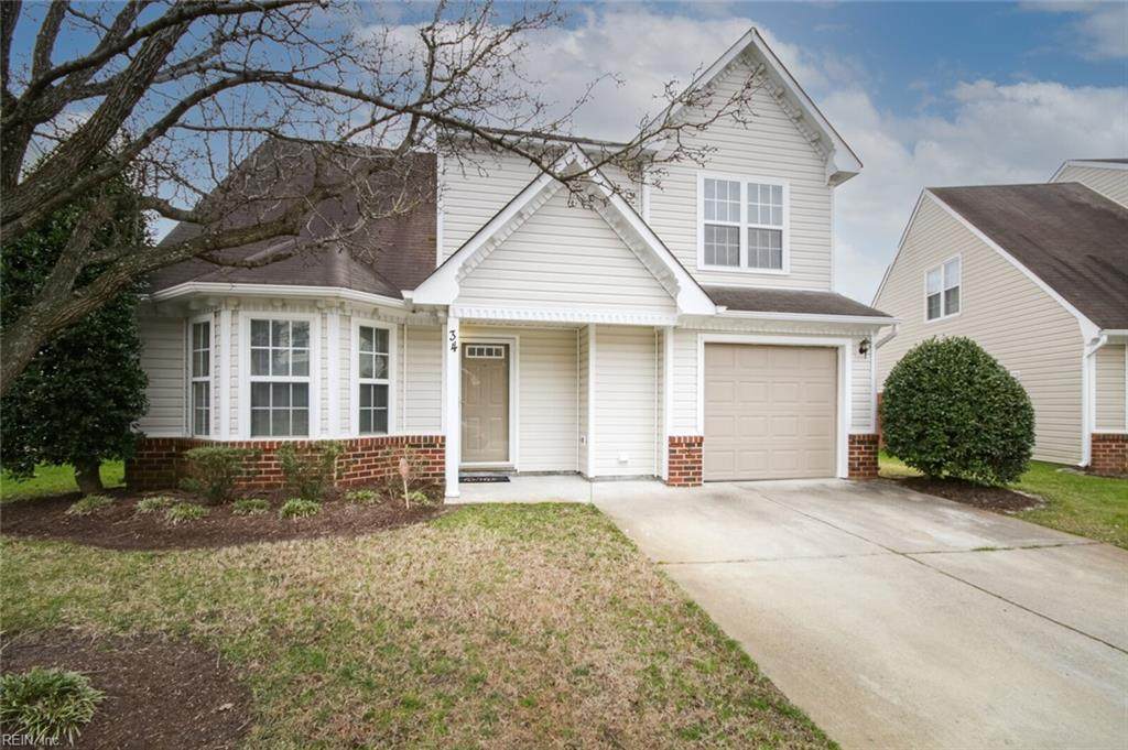 34 Creekside Dr - Photo 1