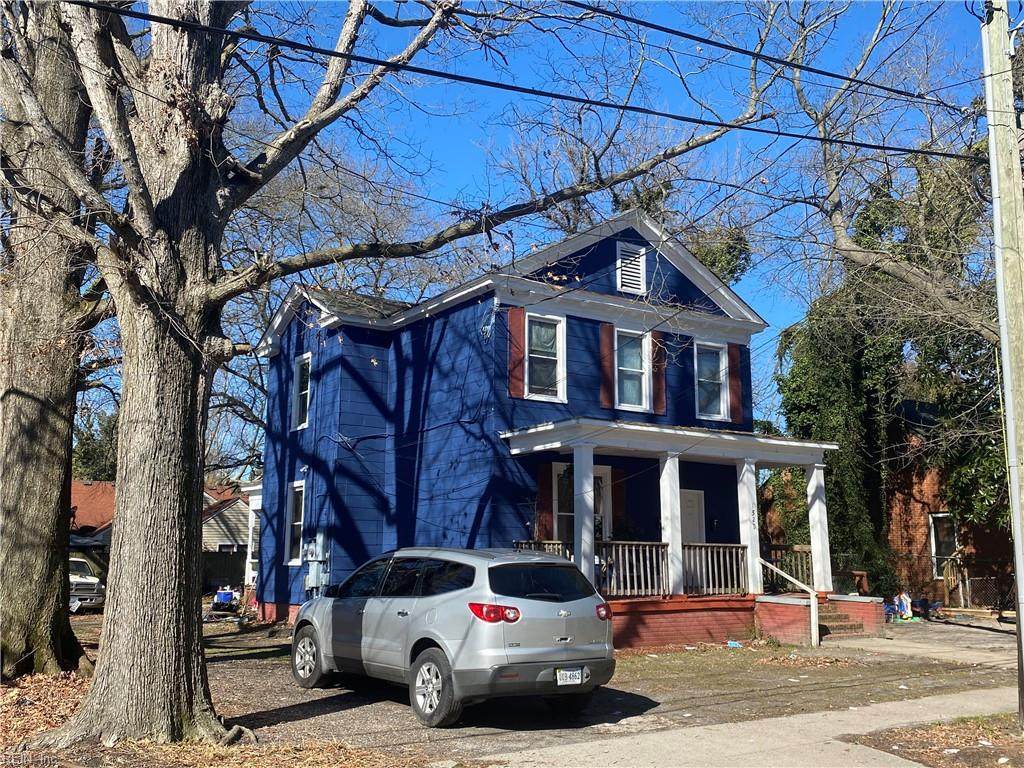 1520 Atlanta Ave - Photo 1