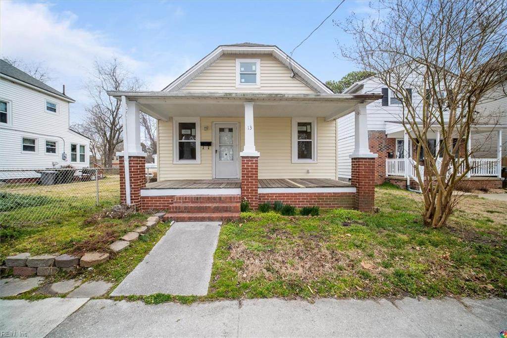 13 Sherwood Ave - Photo 1