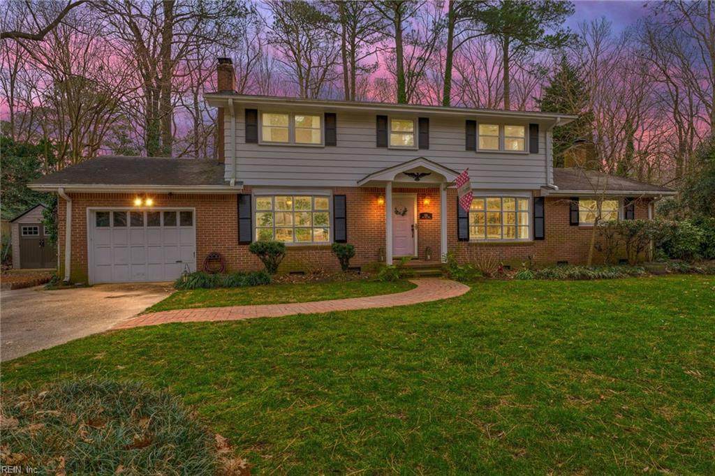 616 Pinetree Dr - Photo 1