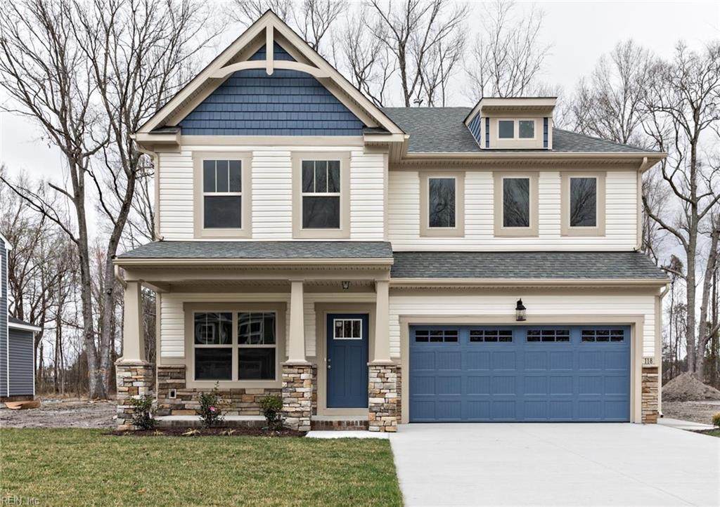 103 Tyler Way - Photo 1