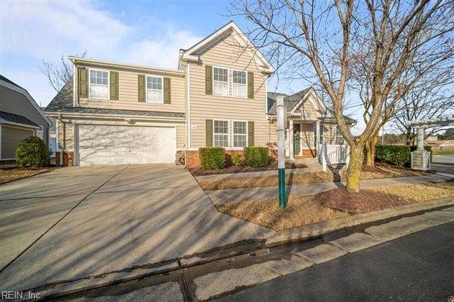 808 Windom Blvd - Photo 1