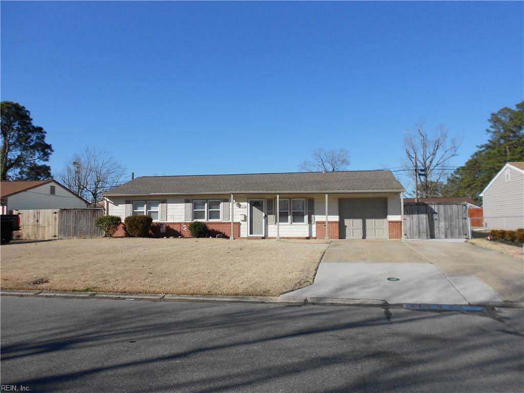 3024 Bowling Green Dr - Photo 1