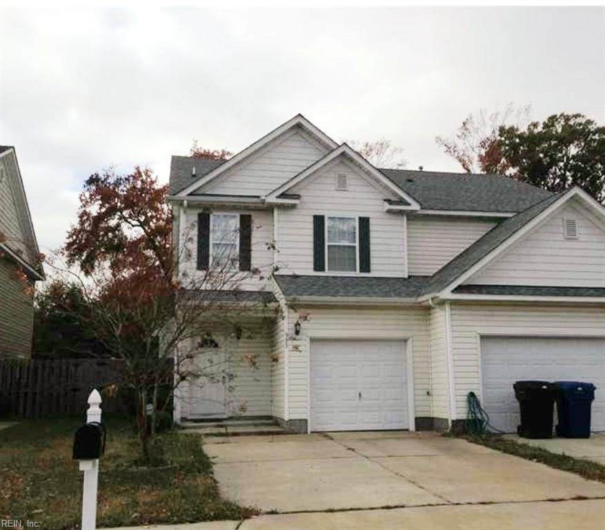 313 Garcia Dr - Photo 1
