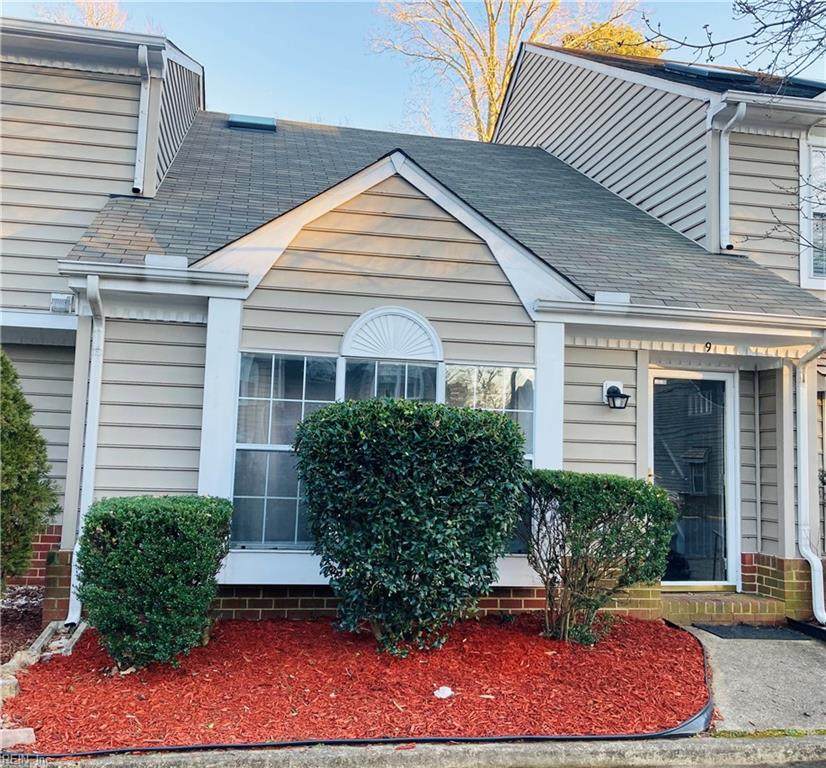9 Madrone Pl - Photo 1