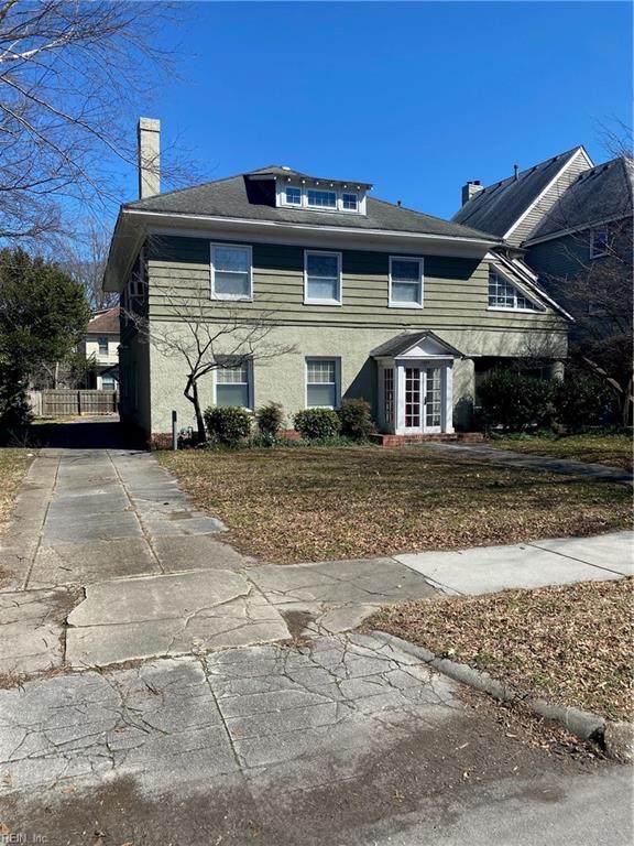 1224 Westover Ave - Photo 1