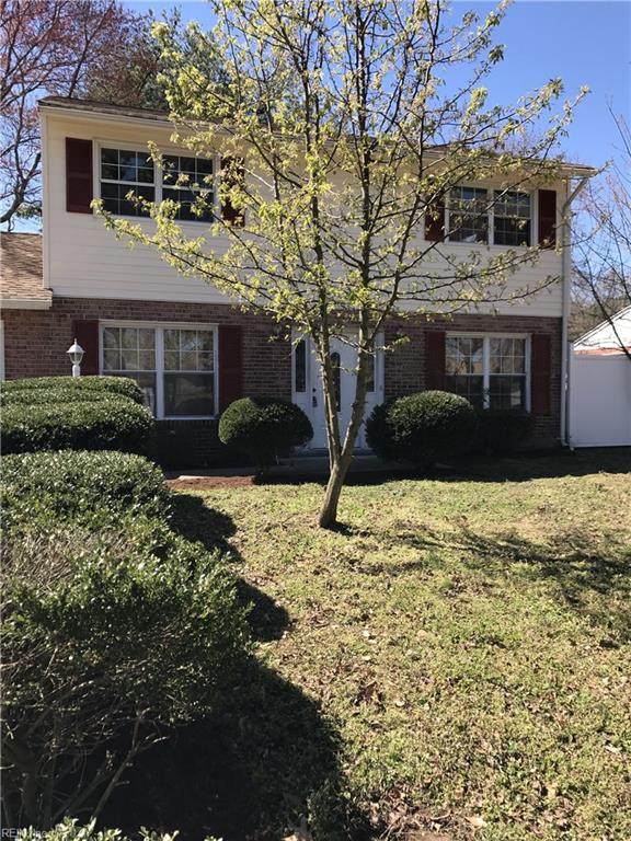 404 Fort Worth St - Photo 1