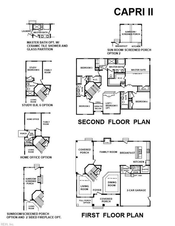 158 Secretariat Dr - Photo 1